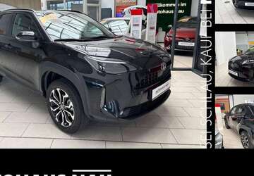 Toyota Yaris Cross 10.000 km 25.490 &euro; Wetzlar 35576