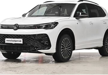 VW Tiguan 1.990 km 55.470 &euro; Dortmund 44141