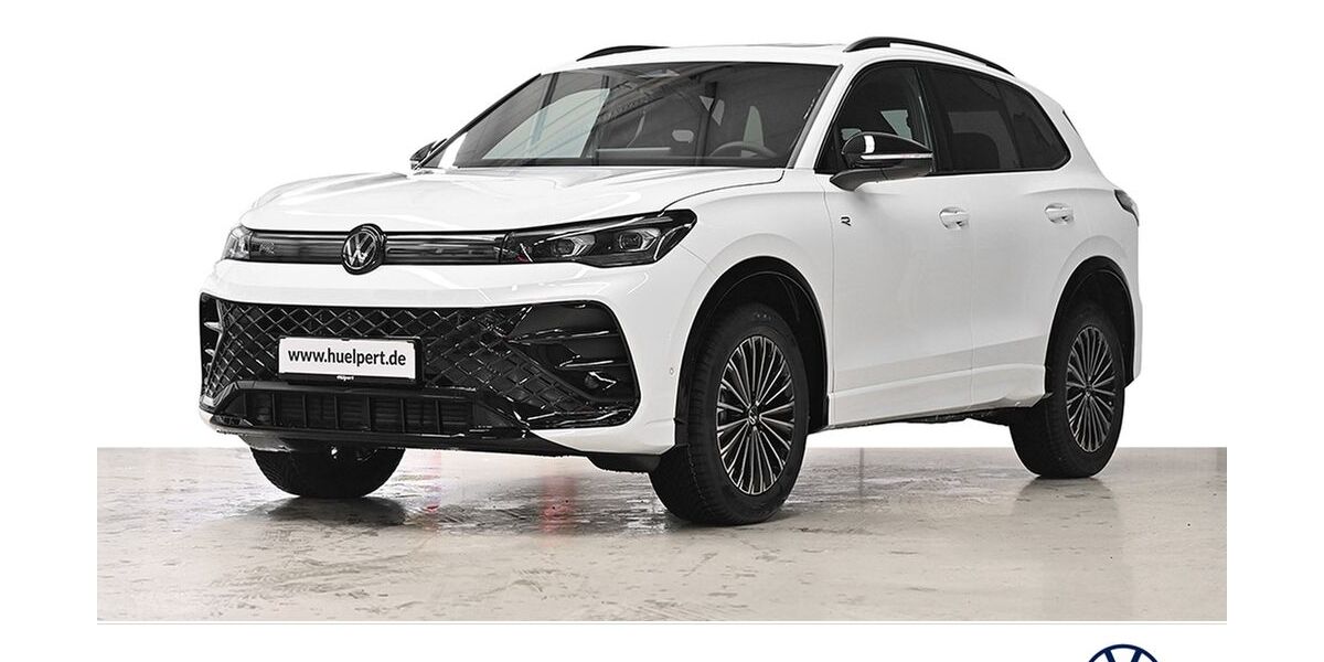 VW Tiguan 1.990 km 55.470 &euro; Dortmund 44141