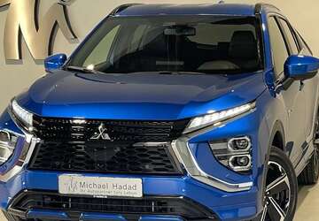Mitsubishi Eclipse Cross 119.205 km 17.900 &euro; Berlin 12167