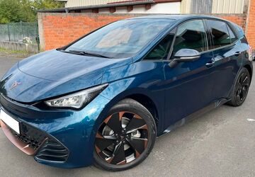 Cupra Born 37.000 km 26.990 &euro; Windsbach 91575