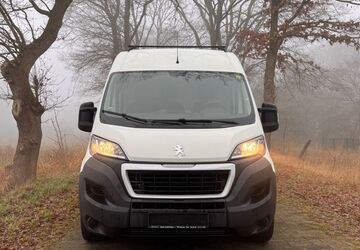 Peugeot Boxer 149.523 km 13.300 &euro; Oldenburg 26121