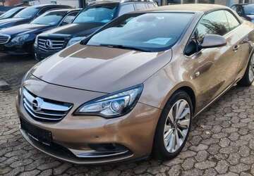Opel Cascada 196.400 km 7.500 &euro; Buxtehude 21614