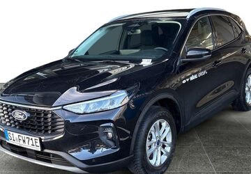 Ford Kuga 5.000 km 37.990 &euro; Siegen 57072