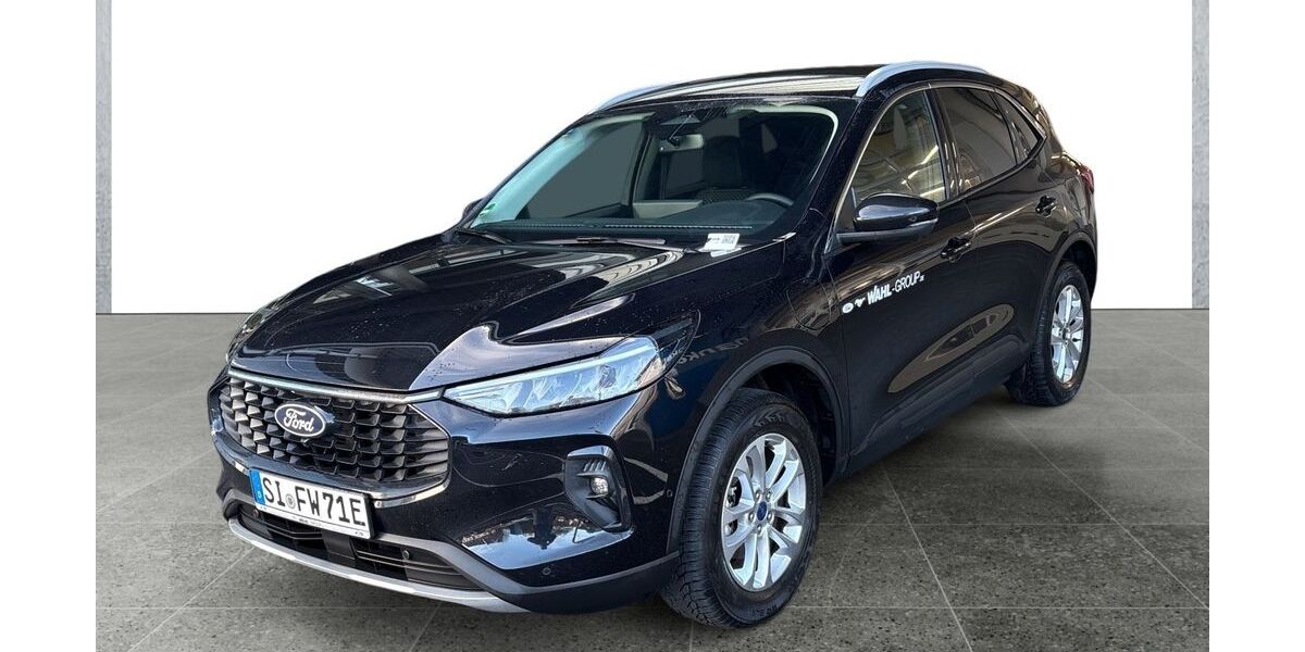 Ford Kuga 5.000 km 37.990 &euro; Siegen 57072