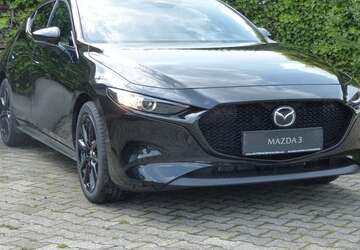 Mazda 3 4.000 km 24.900 &euro; Gelsenkirchen 45899