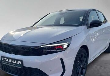 Opel Corsa 10.000 km 20.890 &euro; München 80339