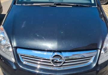 Opel Zafira 168.800 km 5.700 &euro; Mühlheim am Main 63165