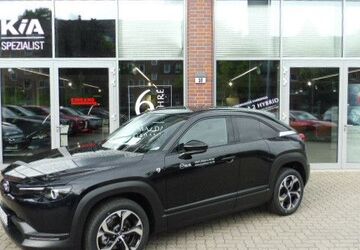 Mazda MX-30 15.000 km 26.685 &euro; Hamburg 22049