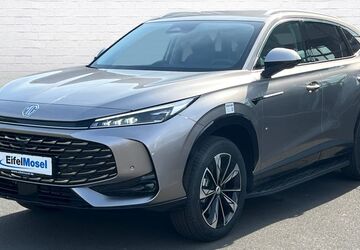 MG HS 4.500 km 36.880 &euro; Bitburg 54634