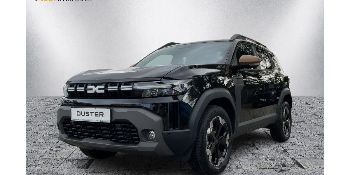 Dacia Duster 2.200 km 30.890 &euro; Bornhöved 24619