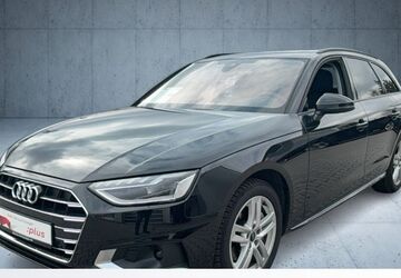 Audi A4 26.742 km 39.880 &euro; Saal a.d. Donau 93342