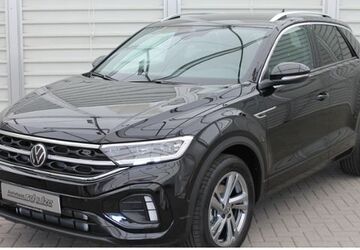 VW T-Roc 2.500 km 38.680 &euro; Cottbus / Groß Gaglow 03051