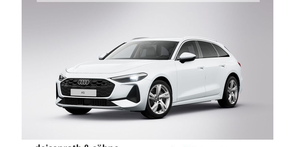 Audi A5 30.830 km 38.760 &euro; Hünfeld 36088