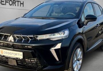 Mitsubishi ASX 15.000 km 26.450 &euro; Nordhorn 48531