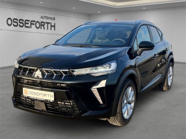 Mitsubishi ASX 15.000 km 26.450 &euro; Nordhorn 48531