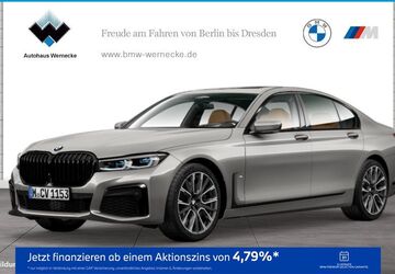BMW 730 78.648 km 54.853 &euro; Cottbus 03044