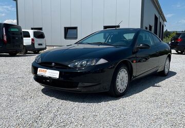 Ford Cougar 150.000 km 3.999 &euro; Jandelsbrunn 94118