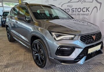 Cupra Ateca 1.100 km 34.950 &euro; Dachau 85221