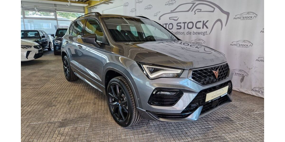 Cupra Ateca 1.100 km 34.950 &euro; Dachau 85221