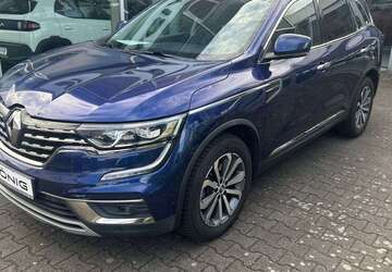 Renault Koleos 91.026 km 18.997 &euro; Gosen 15537