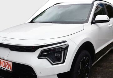 Kia Niro 10.000 km 34.550 &euro; Kiel 24146