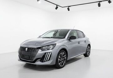 Peugeot 208 18.843 km 16.590 &euro; Emsdetten 48282