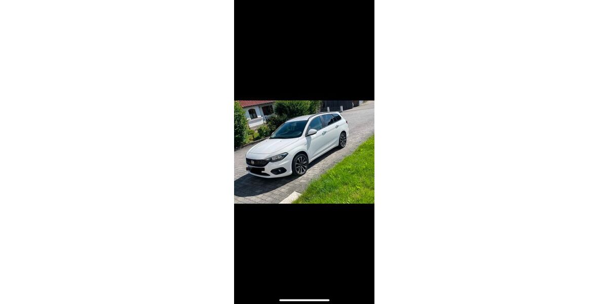 Fiat Tipo 73.000 km 11.800 &euro; Neuching 85467