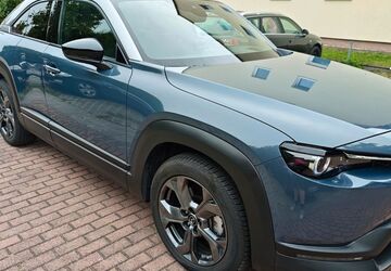 Mazda MX-30 33.000 km 13.300 &euro; Schönefeld 12529