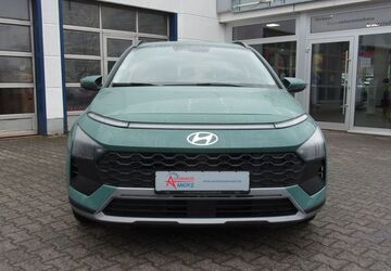 Hyundai BAYON 14.975 km 16.980 &euro; Mühltal 64367