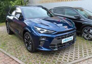 Cupra Terramar 1.600 km 35.990 &euro; Dombühl 91601