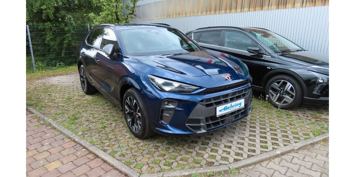 Cupra Terramar 1.600 km 35.990 &euro; Dombühl 91601