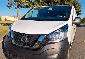 Nissan NV300 110.000 km 14.899 &euro; Senftenberg 01968