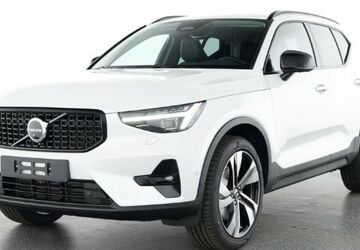 Volvo XC40 22.804 km 40.359 &euro; Dortmund 44143