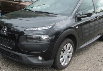 Citroen C4 Cactus 132.900 km 4.390 &euro; Kirchheim unter Teck 73230