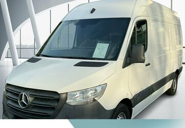 Mercedes-Benz Sprinter 90.664 km 29.950 &euro; Ludwigsfelde 14974