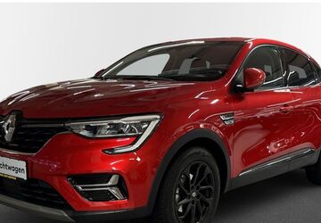 Renault Arkana 19.616 km 22.900 &euro; Stuttgart 70469