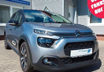 Citroen C3 8.900 km 15.900 &euro; Augustfehn 26689
