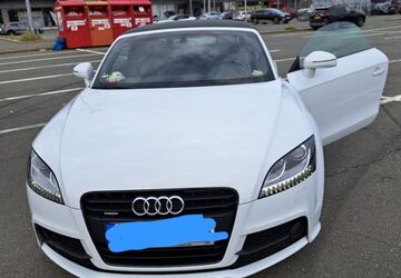 Audi TT 150.000 km 13.800 &euro; Willich 47877