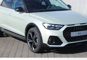 Audi A1 10.868 km 30.989 &euro; Großwallstadt 63868