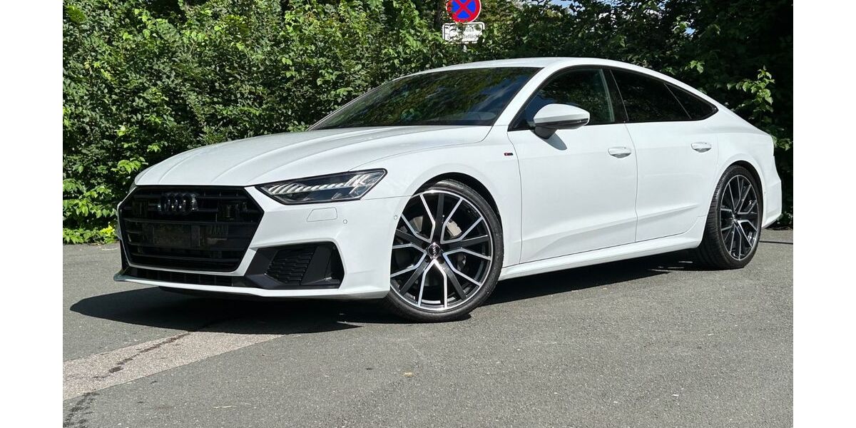 Audi A7 103.500 km 39.999 &euro; Hagen 58119