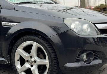 Opel Tigra 199.000 km 1.000 &euro; Weinheim 69469