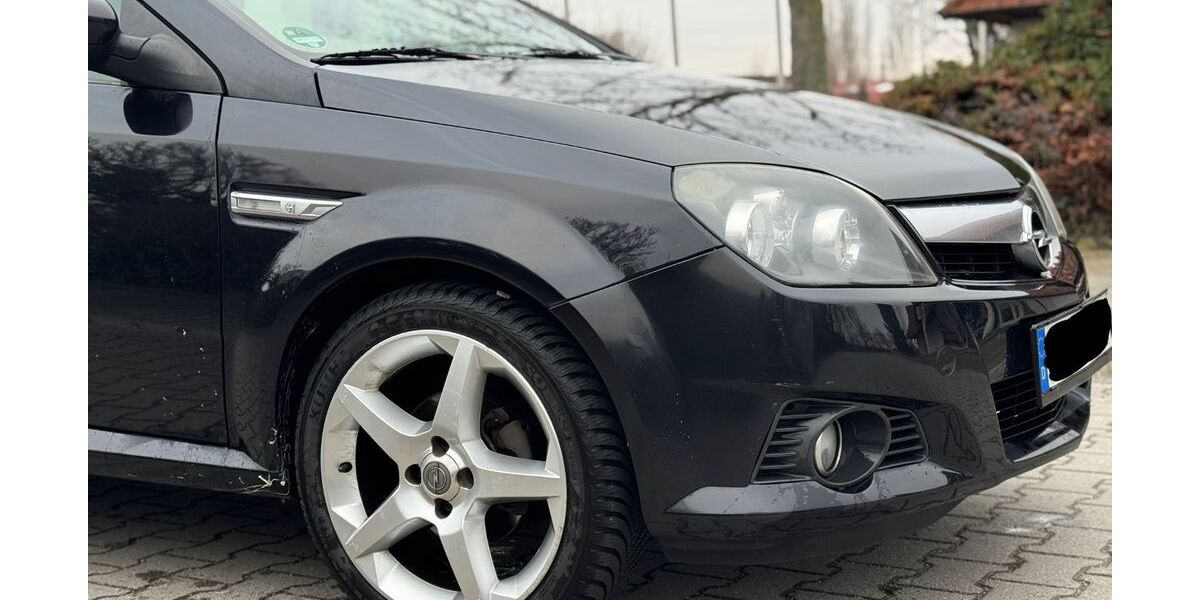 Opel Tigra 199.000 km 1.000 &euro; Weinheim 69469