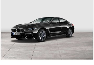 BMW 840 18.871 km 72.980 &euro; Sprockhövel 45549