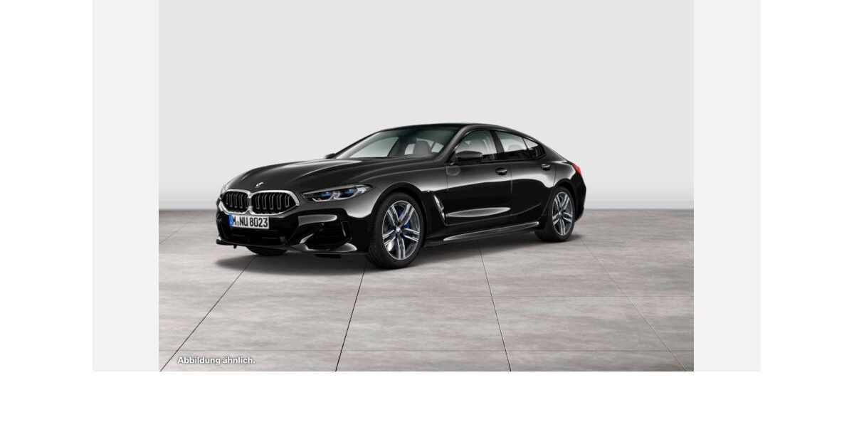 BMW 840 18.871 km 72.980 &euro; Sprockhövel 45549