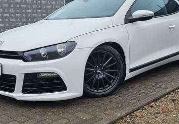 VW Scirocco 153.601 km 6.980 &euro; Kleinblittersdorf 66271