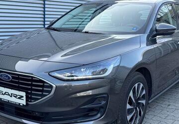 Ford Focus 12.450 km 23.650 &euro; Sprockhövel 45549