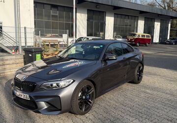 BMW M2 99.500 km 32.900 &euro; wiesbaden 65185