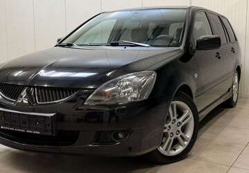 Mitsubishi Lancer 238.947 km 2.990 &euro; Steinfeld 49439