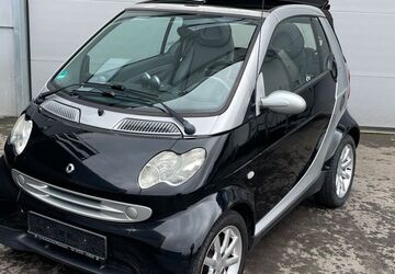 Smart ForTwo 83.000 km 3.990 &euro; Leonberg 71229